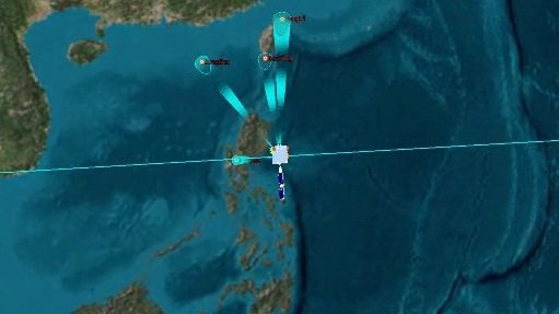 人工衛星フォルモサット7号、9月に米で発射