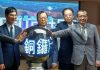半導体のパワーチップ、12インチ工場に2780億元