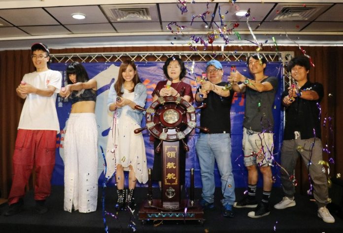 文化部、「台流新南向」出発!タイなどへ