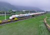 蔡・総統:台東を航空基地に