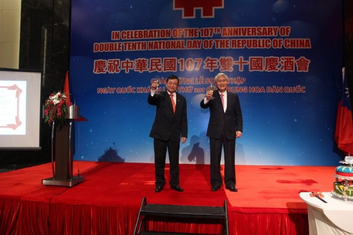 Văn phòng đại diện K.tế V
