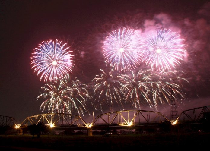 ไต้หวันเตรียมจัดงานฉลองวันชาติยิ่งใหญ่ ตั้งแต่ภาคเหนือจรดใต้