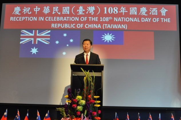 Nationalfeiertag in Australien
