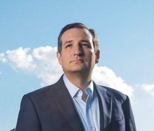 Thượng nghị sĩ Mỹ Rafael Edward Ted Cruz