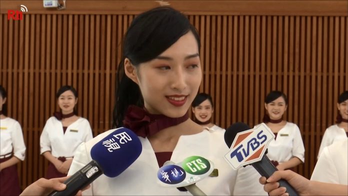 Guías para el Día Nacional entrenan incluso para enfrentarse a las peores situaciones