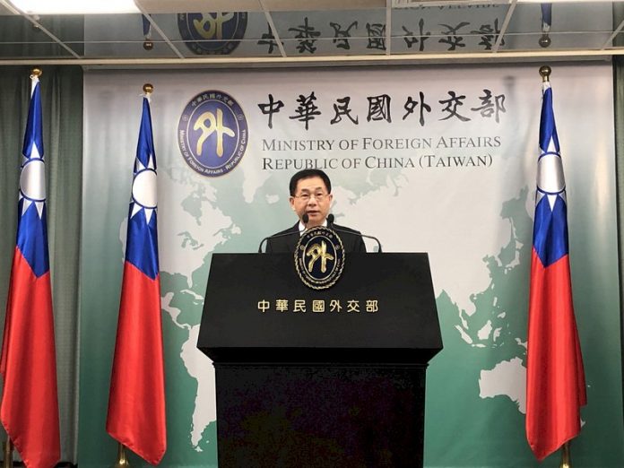 MOFA: Presiden Baru Nauru akan Berkunjung ke Taiwan pada Bulan Desember Mendatang
