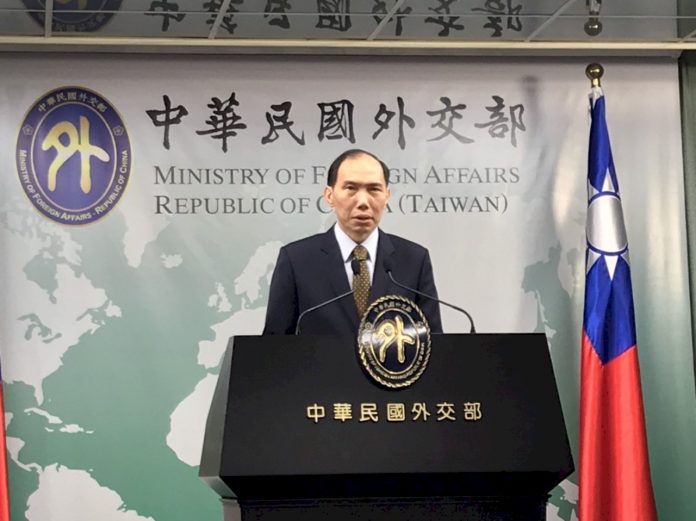 PM Ambrose Mandvulo Dlamini Diagendakan Menghadiri Perayaan Hari Nasional ROC 2019